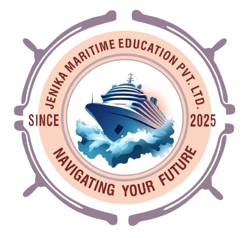 JENIKA MARITIME EDUCATION PVT. LTD.
